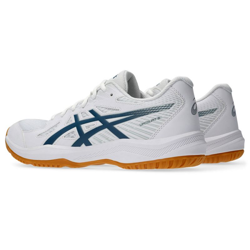 Asics Upcourt 6 M 1071A104 100 röplabda cipő - Sportmania.hu
