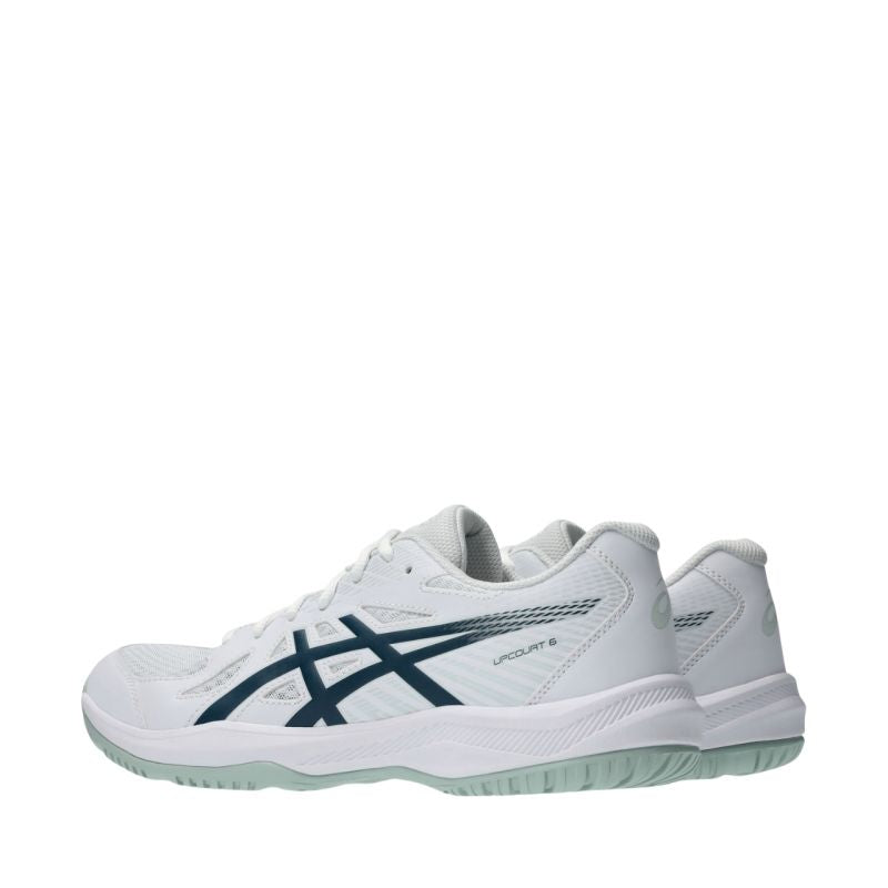Asics Upcourt 6 M 1071A104 104 Volleyball Shoes cipő - Sportmania.hu