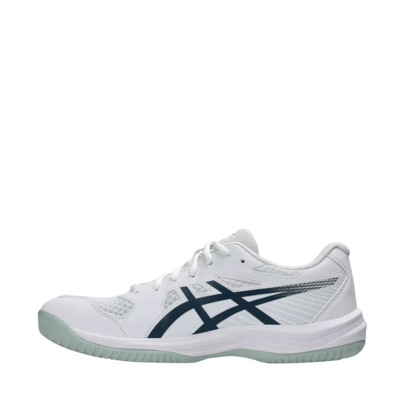 Asics Upcourt 6 M 1071A104 104 Volleyball Shoes cipő - Sportmania.hu