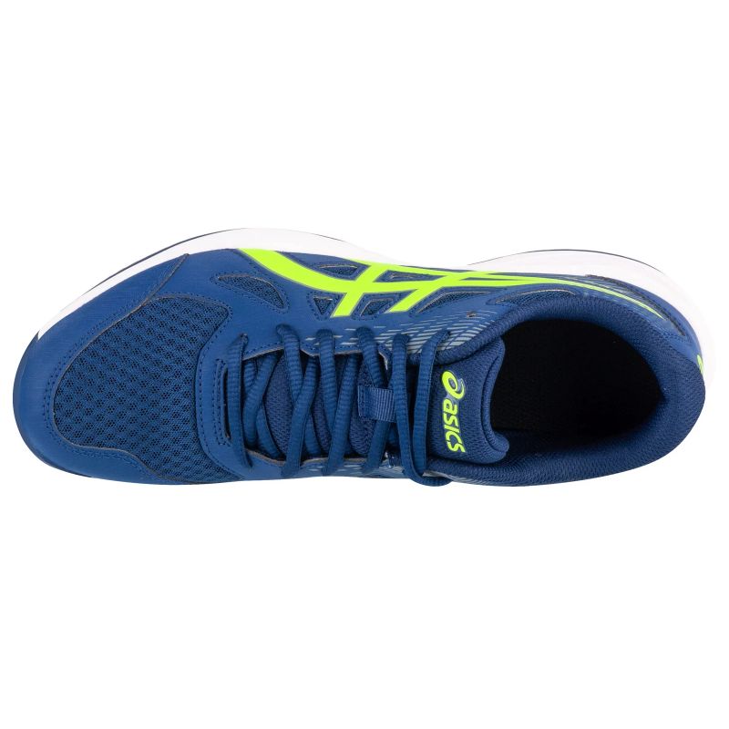 Asics Upcourt 6 M 1071A104-400 volleyball Cipő - Sportmania.hu