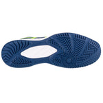 Asics Upcourt 6 M 1071A104-400 volleyball Cipő - Sportmania.hu