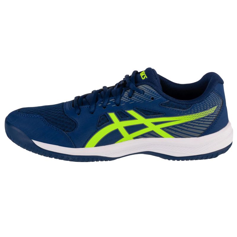 Asics Upcourt 6 M 1071A104-400 volleyball Cipő - Sportmania.hu