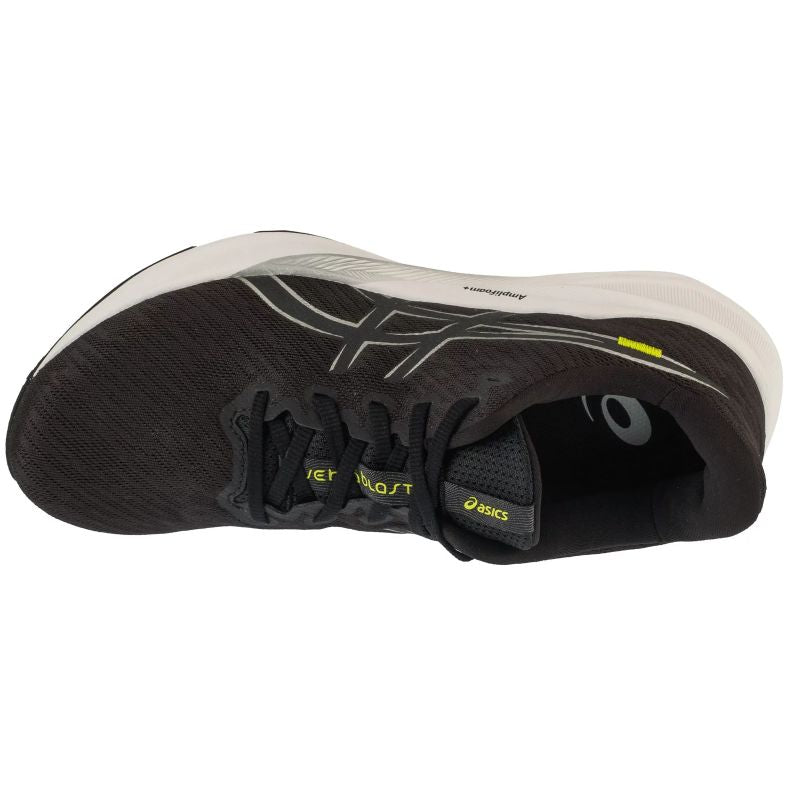 Asics Versablast 4 M 1011B984-003 Running fekete férfi futócipő