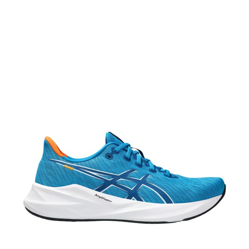 Asics Versablast 4 men's running blue 1011B984 kék férfi futócipő