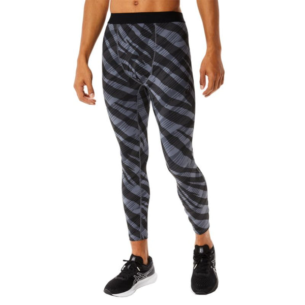 Asics Wild Camo 7/8 Training Tight M 2031D099-020 Ruházat - Sportmania.hu