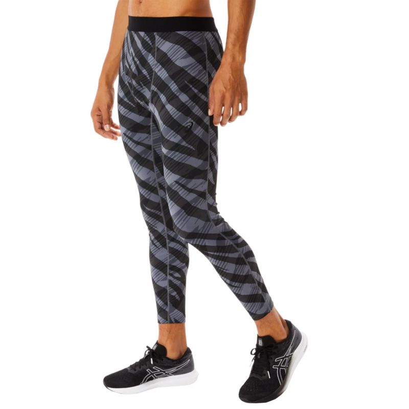 Asics Wild Camo 7/8 Training Tight M 2031D099-020 Ruházat - Sportmania.hu