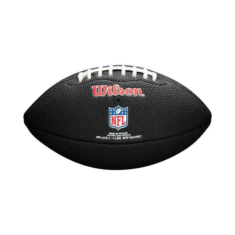 Atlanta Falcons NFL Team Soft Touch mini amerikai foci labda - Sportmania.hu