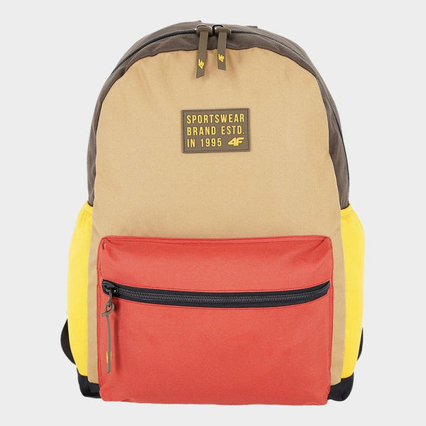 Backpack 4f 4fjwss24abacm287 90s - Sportmania.hu