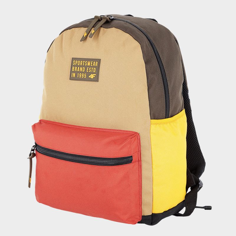 Backpack 4f 4fjwss24abacm287 90s - Sportmania.hu