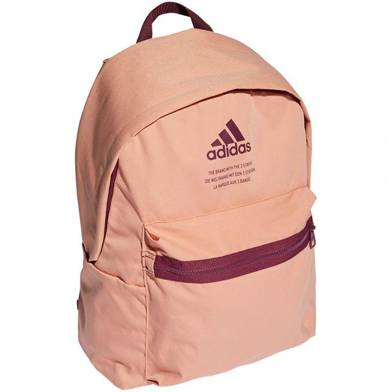 Backpack adidas Classic Fabric B H37571 - Sportmania.hu