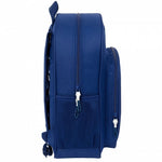 Backpack Fc Barcelona Backpack Jr 612525640 - Sportmania.hu