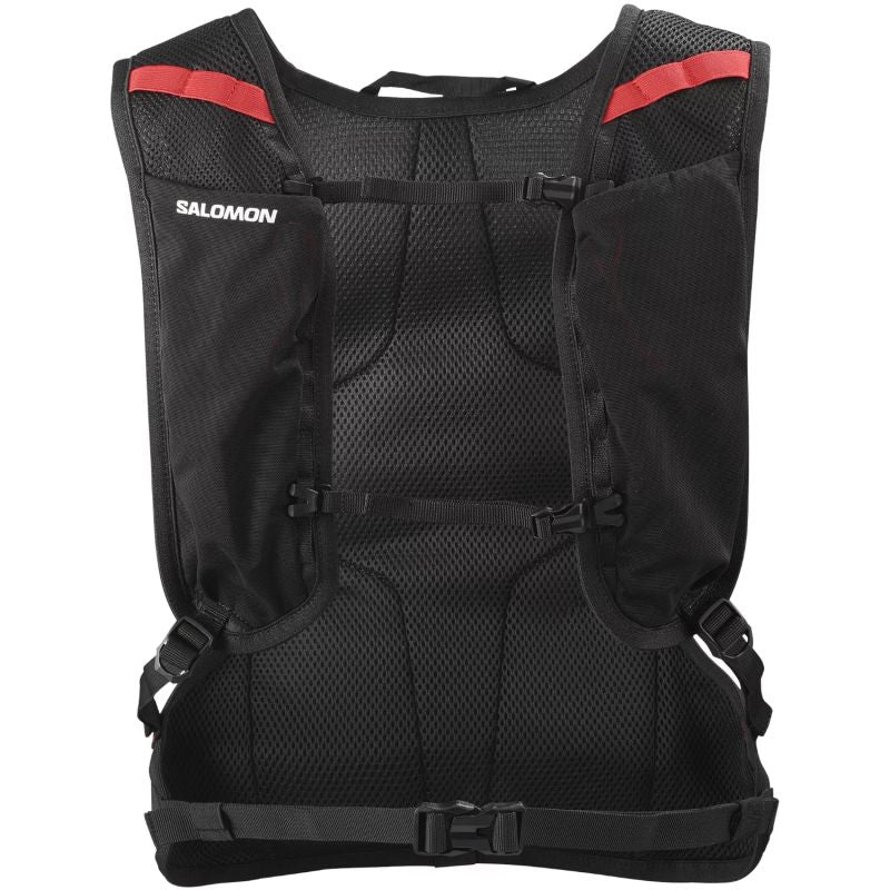 Backpack Salomon Cross 12 C21859 - Sportmania.hu