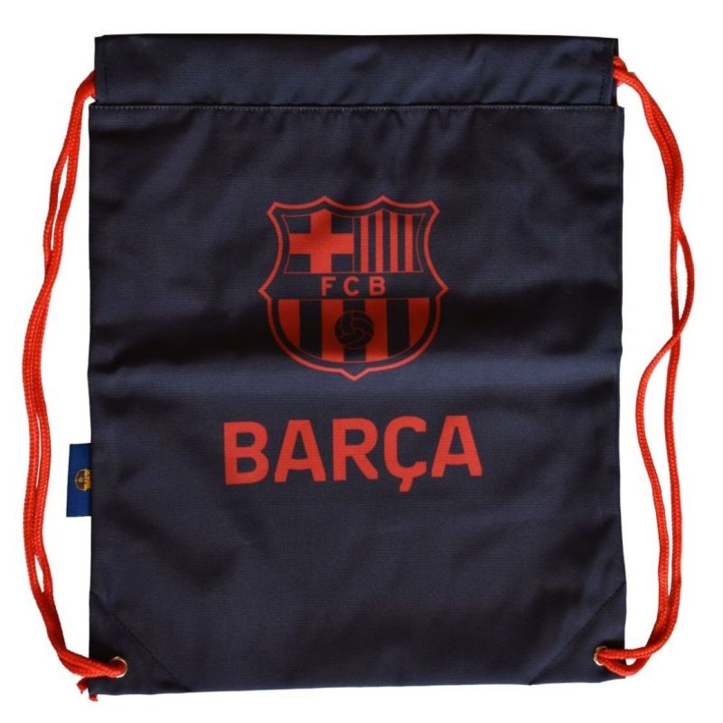 Bag, Backpack Fc Barcelona Gymsack N4 Escudo Fcb 5004gye4 - Sportmania.hu
