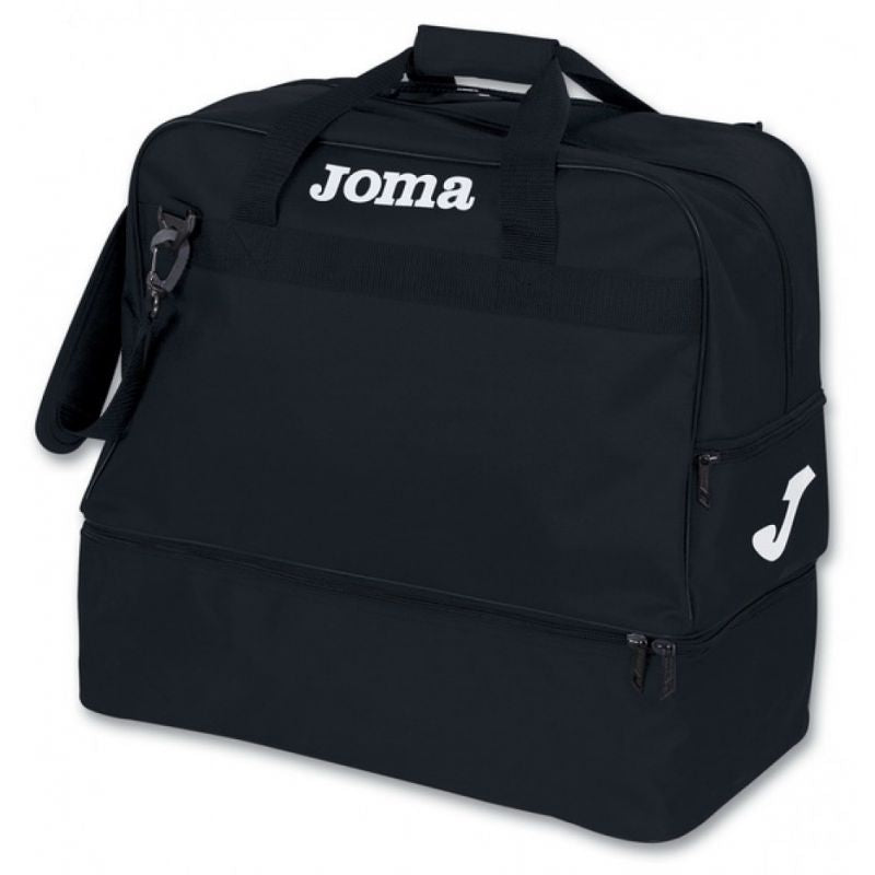Bag Joma III 400006.100 black - Sportmania.hu