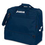 Bag Joma III 400006.300 navy blue - Sportmania.hu