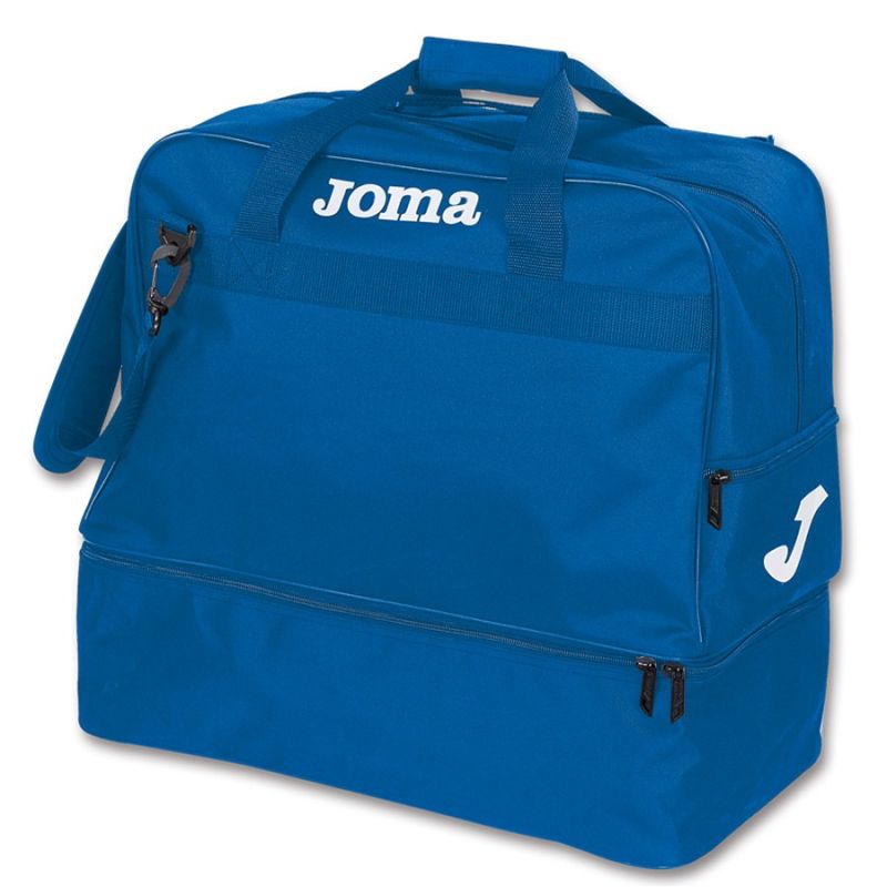 Bag Joma III 400006.700 blue - Sportmania.hu