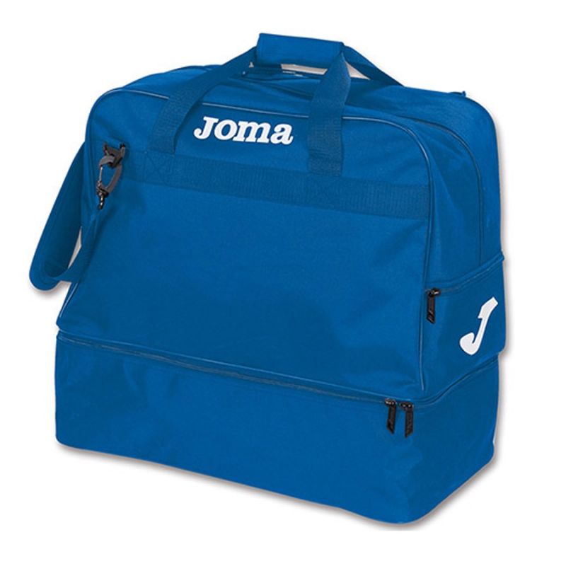 Bag Joma III 400006.700 blue - Sportmania.hu