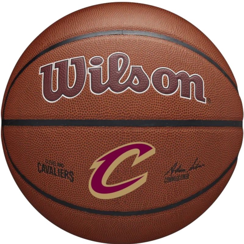 Ball Wilson Nba Team Alliance Cleveland Cavaliers Ball - Sportmania.hu