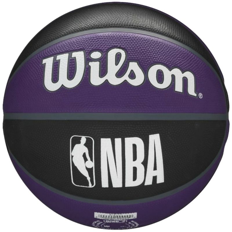 Ball Wilson Nba Team Sacramento Kings Ball - Sportmania.hu