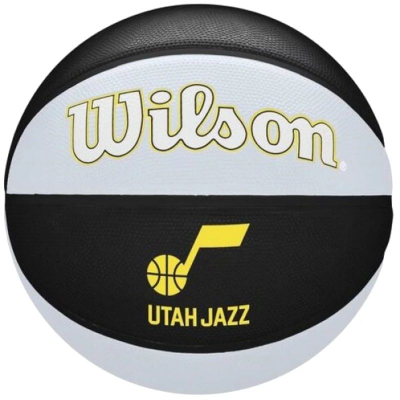 Ball Wilson Nba Team Tribute Utah Jazz Ball - Sportmania.hu