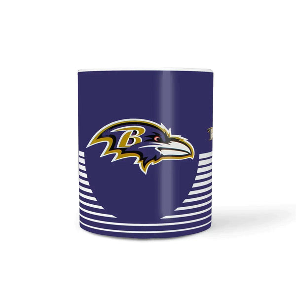 Baltimore Ravens Linea NFL bögre (3,3dl) - Sportmania.hu