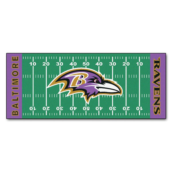 Baltimore Ravens NFL futószőnyeg - Sportmania.hu