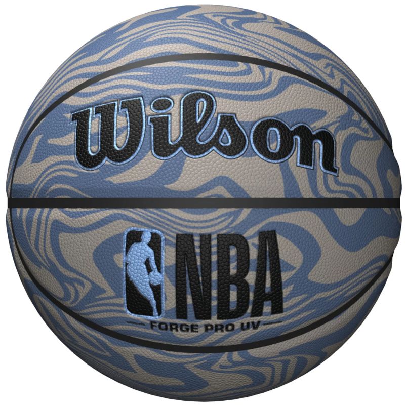 Basketball Ball Wilson Nba Forge Pro Uv Ball - Sportmania.hu