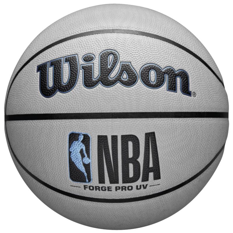 Basketball Ball Wilson Nba Forge Pro Uv Ball - Sportmania.hu