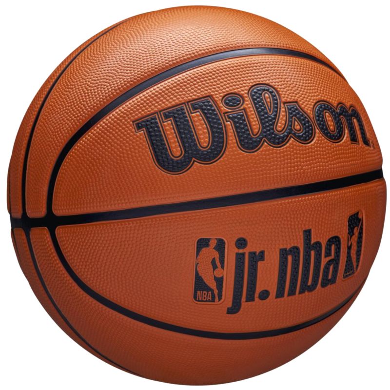 Basketball Ball Wilson Nba Jr Drv Fam Logo Ball - Sportmania.hu