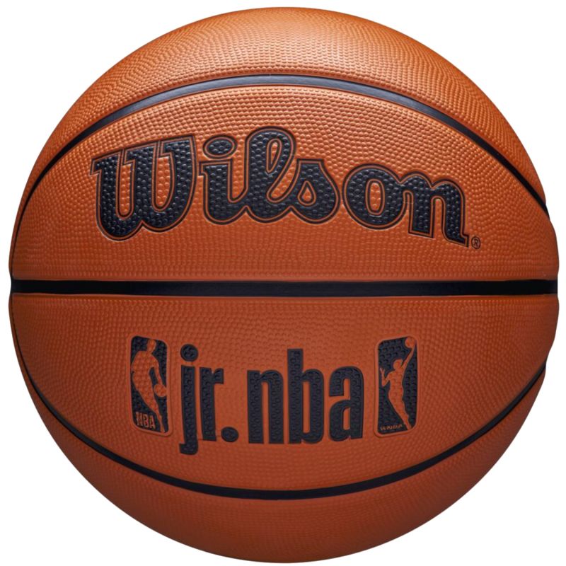 Basketball Ball Wilson Nba Jr Drv Fam Logo Ball - Sportmania.hu