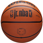 Basketball Ball Wilson Nba Jr Drv Fam Logo Ball - Sportmania.hu