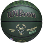 Basketball Ball Wilson Nba Player Icon Giannis Antetokounmpo - Sportmania.hu