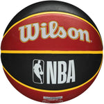 Basketball Ball Wilson Nba Team Atlanta Hawks Ball - Sportmania.hu