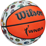 Basketball Ball Wilson Wnba All Team Ball - Sportmania.hu