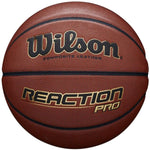 Basketball Wilson Reaction Pro 295 Ball - Sportmania.hu