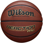 Basketball Wilson Reaction Pro 295 Ball - Sportmania.hu