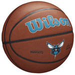 Basketball Wilson Team Alliance Charlotte Hornets Ball - Sportmania.hu