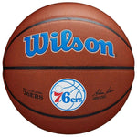 Basketball Wilson Team Alliance Philadelphia 76ers Ball - Sportmania.hu