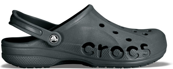 Crocs Baya papucs, szürke