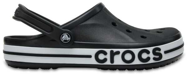 Crocs Bayaband papucs, fekete