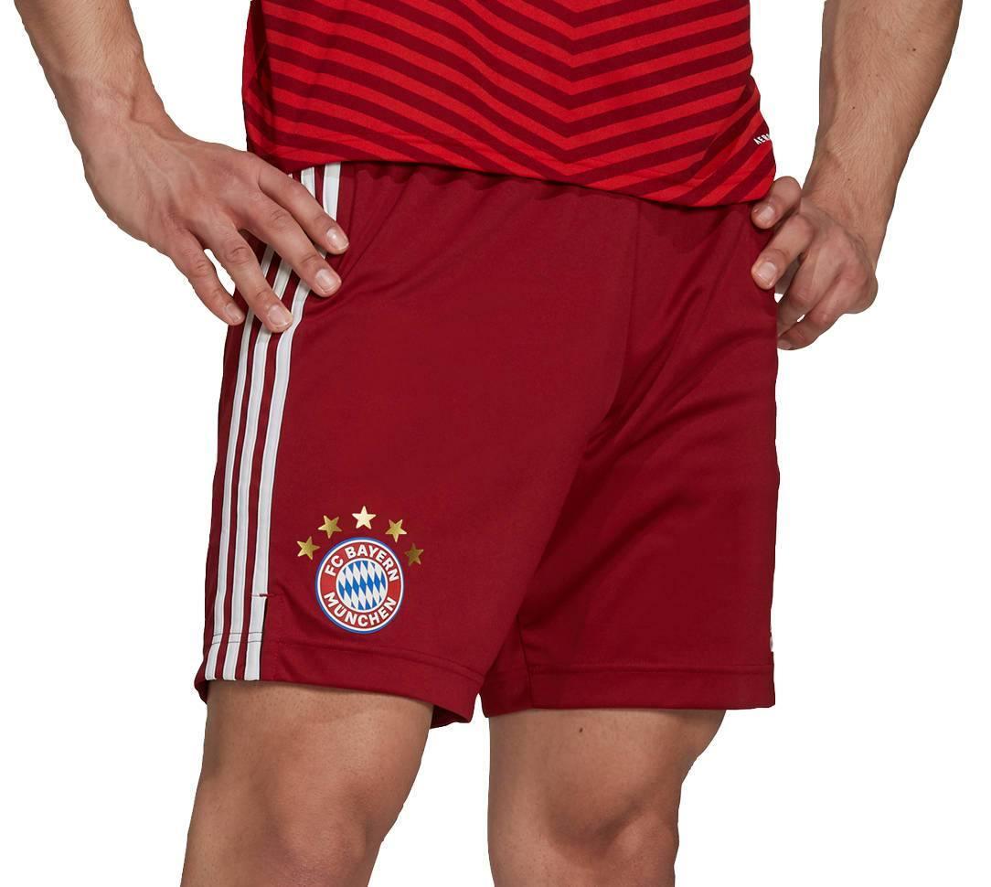 Bayern München 2021/22 adidas short - Sportmania.hu