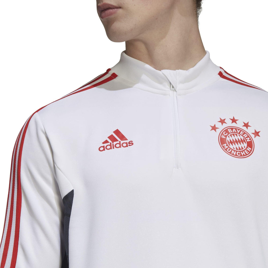 Bayern München Adidas Training Top - Sportmania.hu