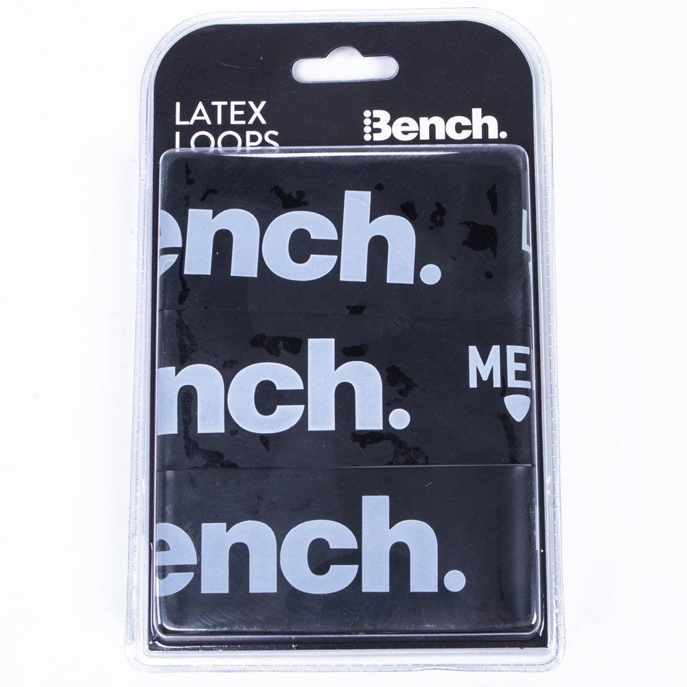 Bench Bench Latex Loop Resistance erősítő gumiszalag (3 db) edzéssegítő - Sportmania.hu