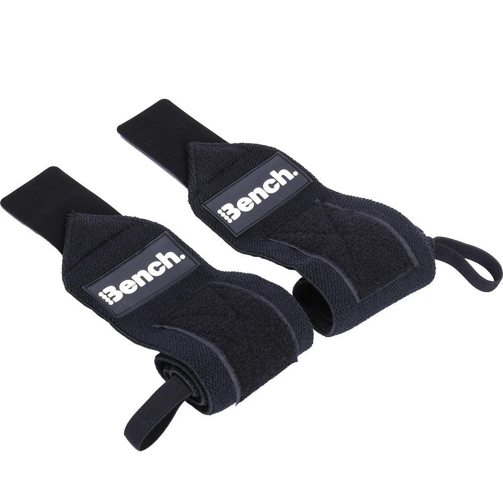 Bench Wrist Straps csuklóbandázs Edzéssegítő - Sportmania.hu