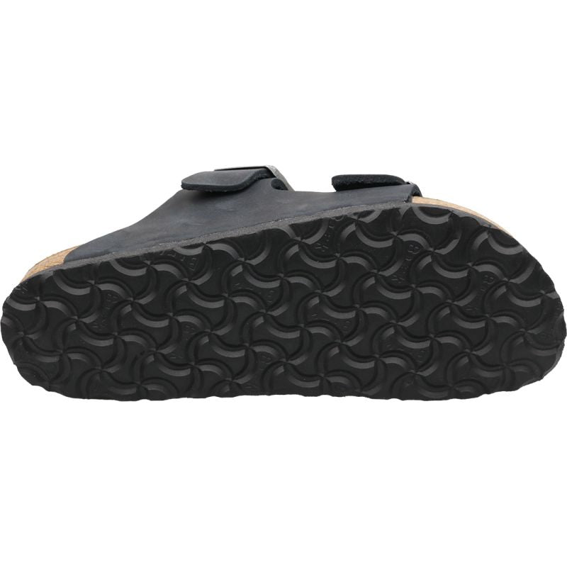 Birkenstock Arizona 552113 black cipő - Sportmania.hu