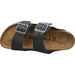 Birkenstock Arizona 552113 black cipő - Sportmania.hu