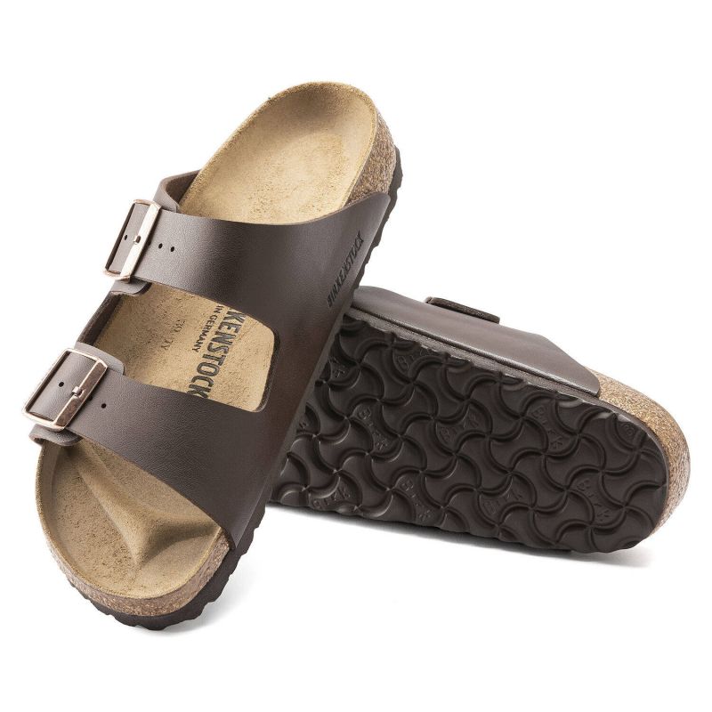 Birkenstock Arizona BF 0051703 Flip-Flops Papucs - Sportmania.hu