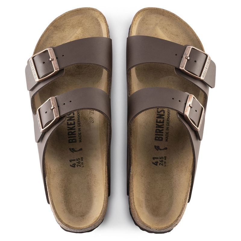 Birkenstock Arizona BF Flip-Flops Utcai unisex 0051703