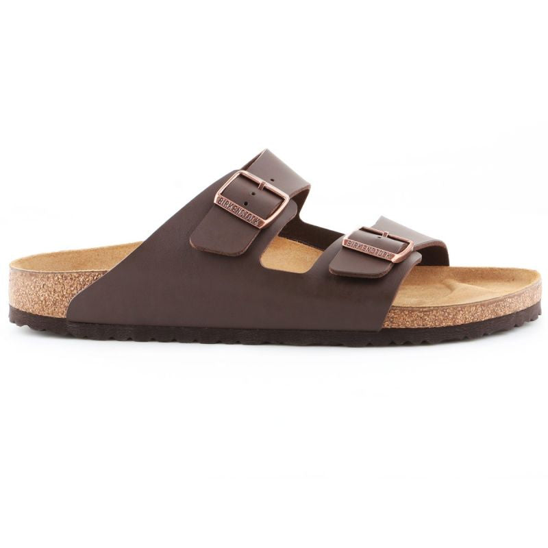 Birkenstock Arizona BF Flip-Flops Utcai unisex 0051703