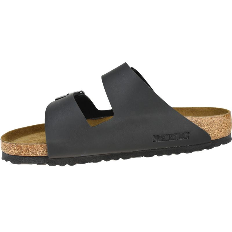 Birkenstock Arizona BF SFB 551251 czarne 35 cipő - Sportmania.hu
